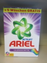 Ariel Waschpulver Color 60 WG 3.9 Kg.
