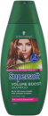 Schwarzkopf Supersoft Volume Boost Shampoo 400ml